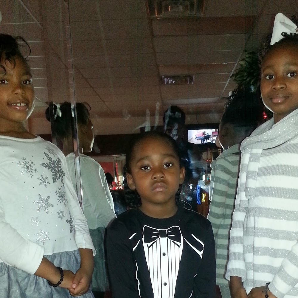 Meet your Posher, Senter